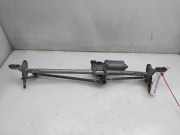 Scheibenwischermotor Vorne 6H5217W432CA Land + Range Rover Freelander II Geländewagen 2.2 td4 16V (224DT)