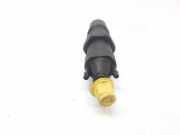Kraftstoff-Injector 028130201C Skoda Felicia (6U5) Kombi 5-drs 1.9 D (AEF)