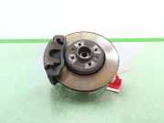 Achsschenkel Halter Links Vorne 8200297026 Renault Megane II (LM) Limousine 1.5 dCi 80 (K9K-722)