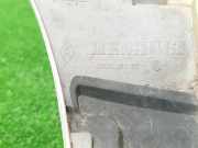 Grill 8200150629C Renault (F/KC0) Authentique 65 CV / 48 KW