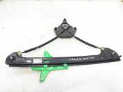 Fensterheber Links Hinten 5G4839461C Volkswagen Golf VII Variant (AUVV) Kombi 1.6 TDI 4Motion 16V (CXXB) CXXB