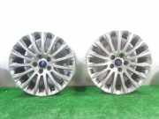 Felgenset 4 Stück R17 Ford Focus 3 Wagon Kombi 1.6 EcoBoost 16V 150 (JQDA)