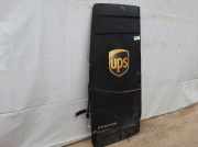 Hintertür Links 2E1827091K Volkswagen CAJA CERRADA Caja cerrada 50 batalla larga con techo alto 109 CV / 80 KW