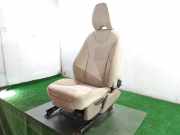 Sitz Links Vorne 8621423 Volvo XC60 I (DZ) SUV 2.0 DRIVe 20V (D5204T2)