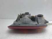 Rücklicht Links 3567060G21000 Suzuki Baleno (GC/GD) Limousine 1.6 16V (G16B)