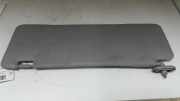 Sonnenblende Rechts 9640000QAD Nissan (X70) Caja cerrada. L 2H2. batalla mediana 3.3t 114 CV / 84 KW