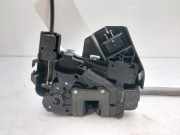 T?rschloss Rechts Hinten 825025222R Renault Megane IV (RFBB) Schr?gheck 5-drs 1.5 Energy dCi 110 (K9K-657)