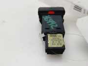 Warnleuchte Schalter 8H0941509 Seat Exeo (3R2) Limousine 2.0 TDI 16V (CAGA)