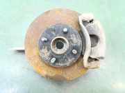 Achsschenkel Halter Rechts Vorne 51716Q0000 Hyundai i20 (BC3) Schrägheck 5-drs 1.2 16V (G4LF)
