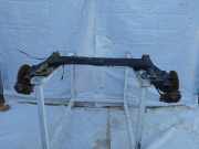 Hinterachse 555010289R Renault Laguna III (BT) Schrägheck 5-drs 1.5 dCi 110 (K9K-780)