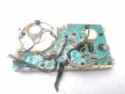 Tachoeinheit Kmh 015010711 Nissan Patrol Hardtop (K260) Geländewagen 2.8 Hardtop (L28)