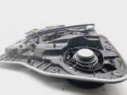 Fensterheber Links Hinten 1777300302 Mercedes-Benz A (177.0) Schrägheck 2.0 A-200d 4Matic (OM654.920)