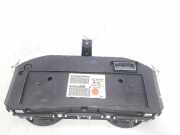 Tachoeinheit Kmh 8200399693A Renault Megane II (LM) Limousine 1.5 dCi 80 (K9K-722)