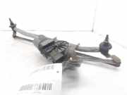 Scheibenwischermotor Vorne 3397020879 Dacia Podium 75 CV / 55 KW