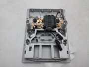 Innenbeleuchtung 13166476 Opel Corsa E Van 1.4 16V (B14XER)