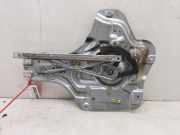 Fensterheber Links Hinten 834702F020 Kia Cerato Limousine 2.0 CRDi 16V (D4EA)