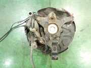 Achsschenkel Halter Rechts Vorne 4473300720 Mercedes-Benz Vito Tourer (447.7) Bus 2.0 114 CDI 16V (OM654.920)