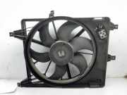 Kühlerventilator 8200293391D Dacia Logan (LS) Limousine 1.4 (K7J-710)