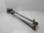 Scheibenwischermotor Vorne XS4117508BB Ford Focus 1 Limousine 1.8 TDdi (C9DB)