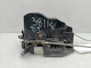 Türschloss Links Vorne 7229461 BMW 1 serie (E87/87N) Schrägheck 5-drs 118d 16V (N47-D20C)