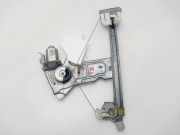 Fensterheber Links Hinten 922381 Citroën Xsara (N1) Schrägheck 2.0 HDi 110 (DW10ATED(RHZ))