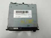 Radio 281115428R Dacia Duster (HS) SUV 1.5 dCi (K9K-898)