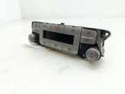 Bedienung Klimacontrolle 7S7T18C612AM Ford Mondeo IV Limousine 1.8 TDCi 125 16V (KHBA)