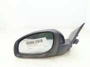 Außenspiegel Links 24436145 Opel Vectra C GTS Schrägheck 5-drs 1.9 CDTI 16V (Z19DTH)