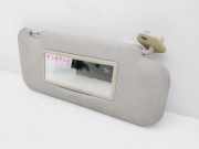 Sonnenblende Rechts 8143HL Citro?n Xsara Picasso (CH) Gro?raumlimousine 2.0 HDi 90 (DW10TD(RHY)) DW10TD(RHY)