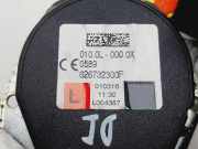 Sicherheitsgurt Links Vorne 6V0857701B Skoda Fabia III (NJ3) Schrägheck 5-drs 1.2 TSI 16V (CJZC(Euro 6))