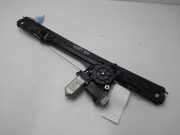 Fensterheber Rechts Vorne 52063785 Fiat Doblo Cargo (263) Ch.Cab/Pick-up 1.3 MJ 16V DPF Euro 5 (263.A.2000)
