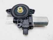 Fensterhebermotor Rechts Hinten D01G5858X Mazda 2 (DE) Schrägheck 1.4 CDVi 16V (Y407)