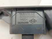 Schalter Für Elekt. Fensterheber Links Hinten 829500004R Renault Megane III Grandtour (KZ) Kombi 5-drs 1.5 dCi 110 (K9K-832(K9K-G8))