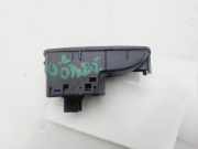 Schalter Für Elekt. Fensterheber Rechts Vorne 13189333 Opel Corsa D Schrägheck 1.2 16V (Z12XEP)