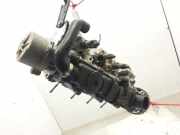 Zylinderkopf WJY Peugeot 306 (7A/C/S) Schrägheck 1.9 D (DW8(WJY))