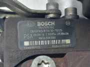Hochdruckpumpe 9656300380 Peugeot 407 (6D) Limousine 1.6 HDi 16V (DV6TED4(9HZ))