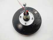 Bremskraftverstärker 1K1614105AQ Seat Leon (1P1) Schrägheck 5-drs 1.9 TDI 105 (BXE)