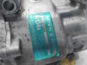 Klima Pumpe SD7V161211F Citroën C5 I Berline (DC) Schrägheck 1.8 16V (EW7J4(6FZ))