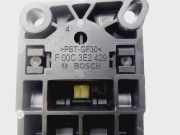 Gaspedal 9650341780 Peugeot 407 (6D) Limousine 2.0 HDiF 16V (DW10BTED4(RHR))