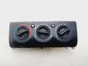 Bedienung Klimaanlage 8200147160 Renault Clio II (BB/CB) Schrägheck 1.5 dCi 65 (K9K-700)