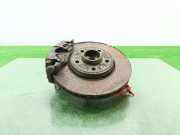 Achsschenkel Halter Links Vorne 400159066R Renault Grand Scénic III (JZ) Großraumlimousine 1.9 dCi 130 FAP (F9Q-872(F9Q-P8))