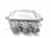 Motorsteuergerät 8200078730 Renault Megane (BA) Schrägheck 5-drs 1.9dCi (F9Q-732)