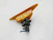 Blinker Scherm Links Vorne XS4H3K854A Ford Focus 1 Limousine 1.6 16V (FYDB)