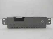 Radio 9821908880 Citroën C3 (SX/SW) Schrägheck 1.6 Blue HDi 75 16V (DV6FE(BHW))