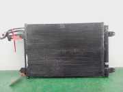 Klimakondensator 1K0820411Q Audi TT (8J3) Coupé 2.0 TFSI 16V (BWA)