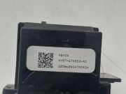 Scheibenwischerschalter AV6T17A553AD Ford FOCUS LIM. (CB8) Edition 125 CV / 92 KW