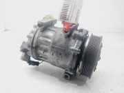 Klima Pumpe 9656574080 Peugeot 407 (6D) Limousine 2.0 HDiF 16V (DW10BTED4(RHR))