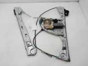 Fensterheber Links Vorne A20372028 Mercedes-Benz C (W203) Limousine 2.2 C-220 CDI 16V (OM646.963)