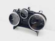 Tachoeinheit Kmh 9662903980 Peugeot 207/207+ (WA/WC/WM) Schrägheck 1.4 16V (ET3J4(KFU))
