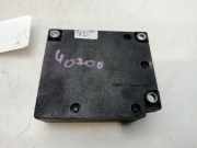 Steuergerät Airbag 9656700980 Peugeot 1007 (KM) Schrägheck 3-drs 1.4 HDI (DV4TD(8HZ))